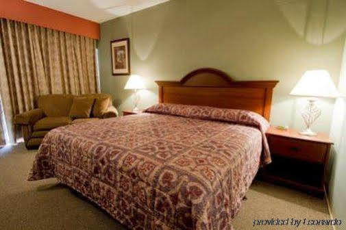 Hotel Hawks Nest State Park Ansted Zimmer foto