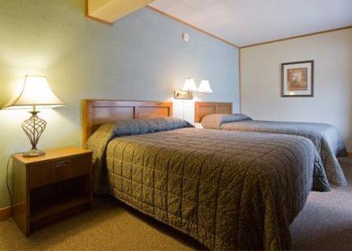 Hotel Hawks Nest State Park Ansted Zimmer foto
