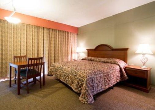 Hotel Hawks Nest State Park Ansted Zimmer foto